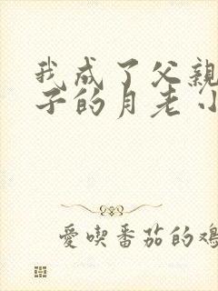 我成了父亲和妻子的月老 小说