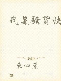 我是骚货快操我封面