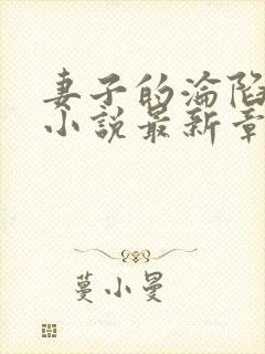 妻子的沦陷曹叔小说最新章节更新时