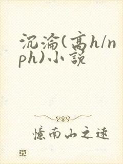 沉沦(高h/nph)小说