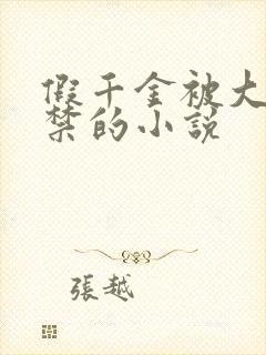 假千金被大哥囚禁的小说