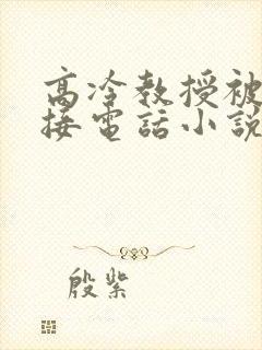 高冷教授被挨打接电话小说