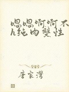 嗯嗯啊啊不要高h纯肉双性