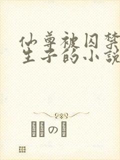 仙尊被囚禁改造生子的小说