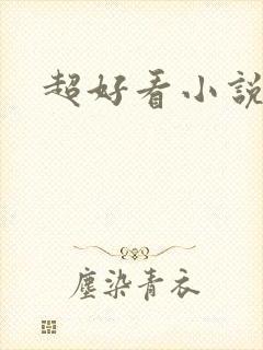 超好看小说古言封面