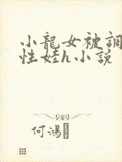 小龙女被调教成性娃h小说封面