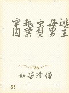 穿越虫母逃跑被囚禁双男主