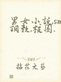 男女小说,sm调教,校园.
