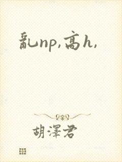 乱np,高h,