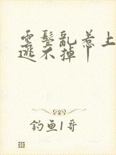 云鬓乱惹上权臣逃不掉丨