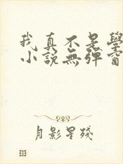 我真不是学霸啊小说无弹窗最新章节