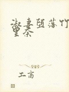 淑妻堕落竹内纱里奈封面