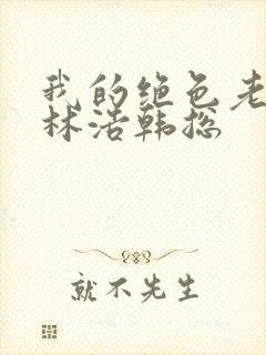 我的绝色老板娘林浩韩总