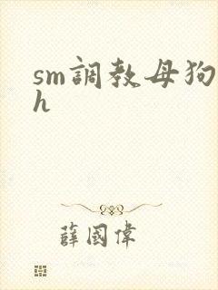 sm调教母狗高h封面