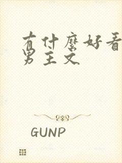 有什么好看的双男主文