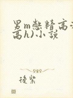 男m憋精高潮(高h)小说