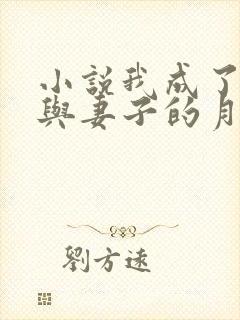 小说我成了父亲与妻子的月老