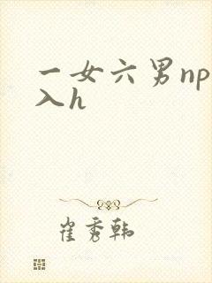 一女六男np慎入h