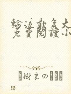 轮流欺负大美人免费阅读小说封面