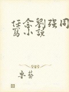 任念刘强同人续写小说