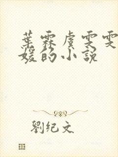 叶霖虞雯雯许梦媛的小说