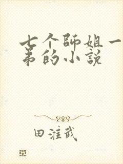 七个师姐一个师弟的小说