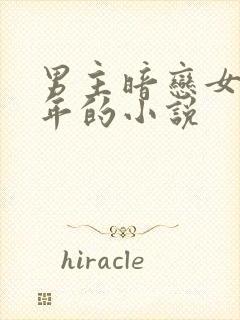 男主暗恋女主多年的小说