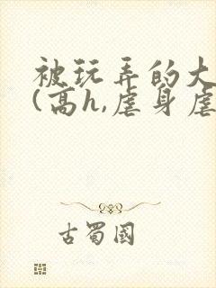 被玩弄的大小姐(高h,虐身虐心)