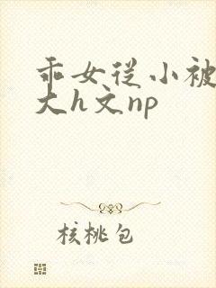 乖女从小被c到大h文np