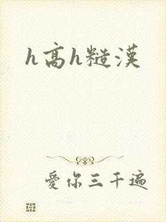 h高h糙汉