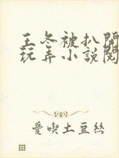 王冬被扒开双腿玩弄小说阅读