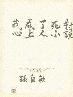 我成了死对头的心上人小说最新