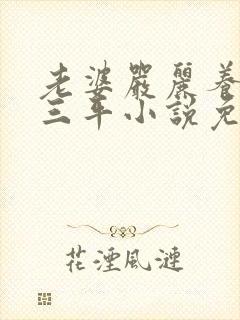 老婆严丽养父陆三平小说免费阅读