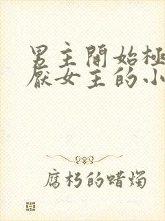 男主开始极度讨厌女主的小说