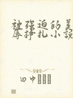 被强迫的美妇屈辱挣扎小说