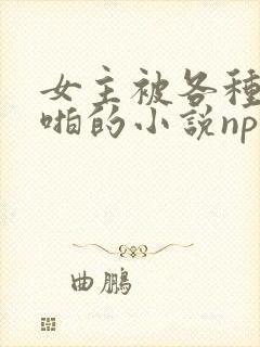 女主被各种路人啪的小说np封面