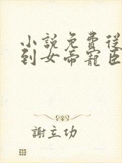 小说免费从赘婿到女帝宠臣