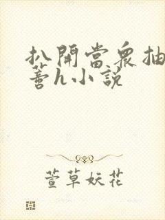 扒开当众抽打花蒂h小说