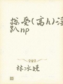 总受(高h)淫趴np封面