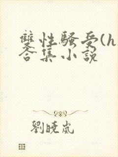 双性骚受(h)合集小说封面
