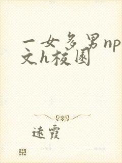 一女多男np爽文h校园