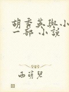 胡秀英与小雷第一部 小说