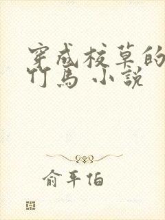 穿成校草的炮灰竹马 小说