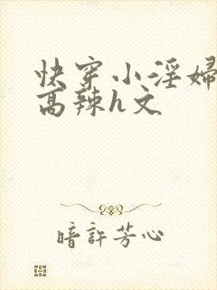 快穿小淫妇h文高辣h文