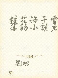 校花洛千雪的堕落的小说免费阅读