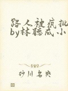 路人被疯批男主by林听成小说