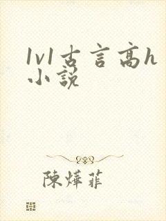 1v1古言高h小说封面