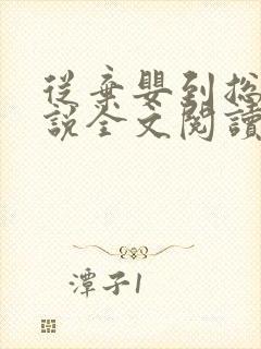 从弃婴到总裁小说全文阅读