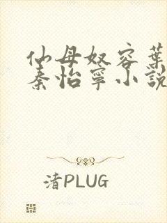 仙母奴容叶无澜秦怡宁小说正版阅读