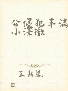 公侵犯丰满人妻小泽彻